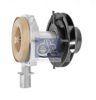 MAN 81619306087 Electric Motor, interior blower